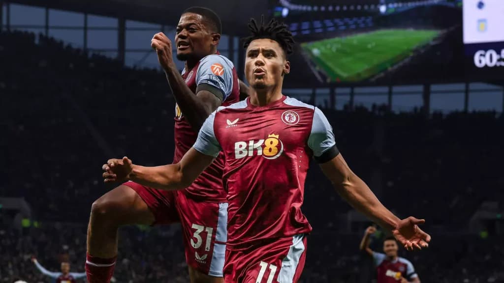 Aston Villa vs Arsenal Tips: Team News, Betting Predictions, Best Bets and OPTA Stats