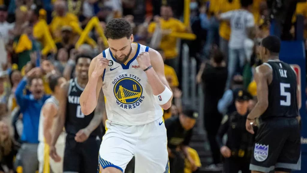 Golden State Warriors vs Sacramento Kings Bet Builder Tips: 1.91 For Decisive Game Six In San Francisco
