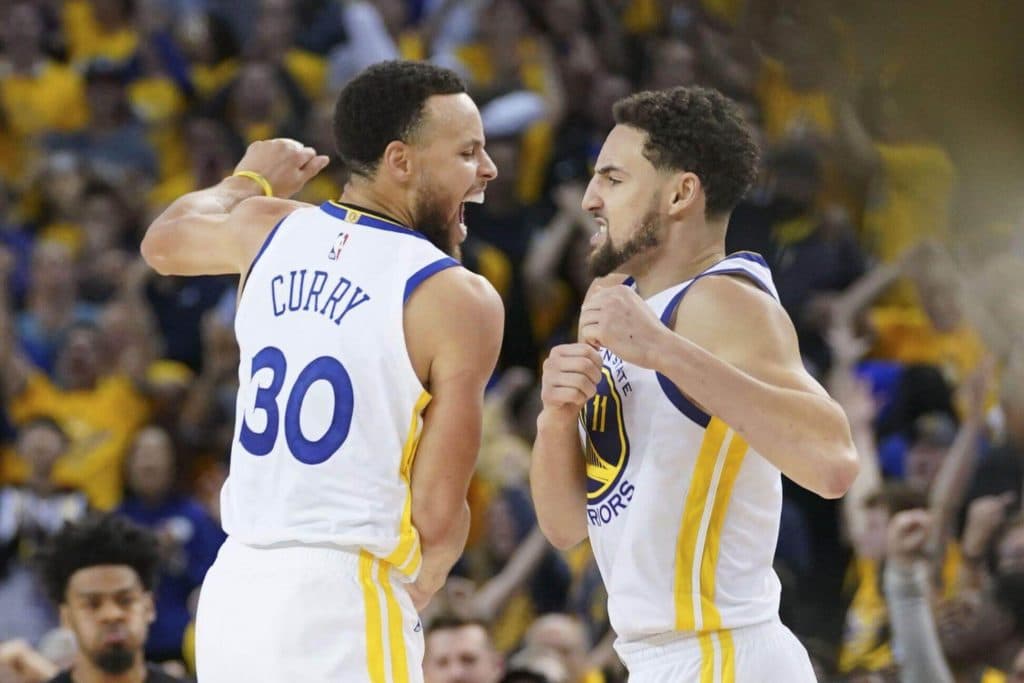 Golden State Warriors vs Memphis Grizzlies Bet Builder Tips: Saturday, May 7th