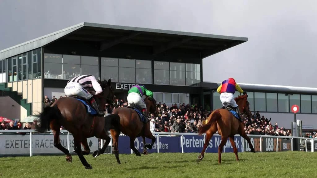 Sunday’s Horse Racing Tips: Exeter, February 11th