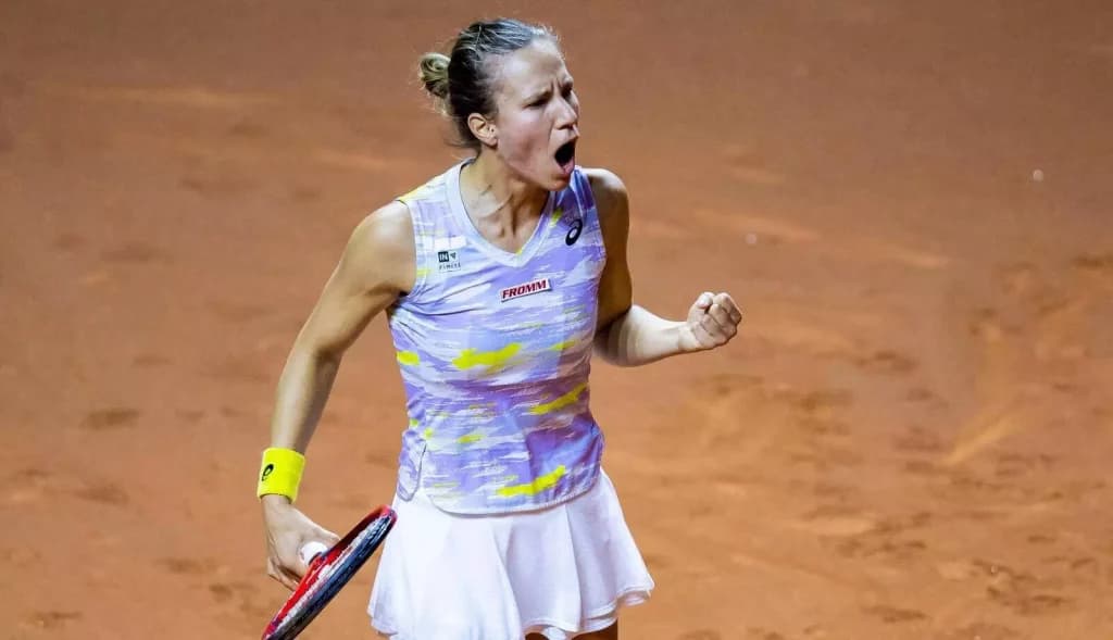 Friday Tennis Best Bet: US Open Women’s Qualifiers, Viktorija Golubic vs Astra Sharma