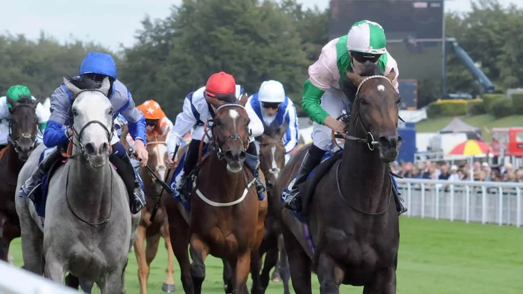 Friday’s Horse Racing Tips: Goodwood, August 4th