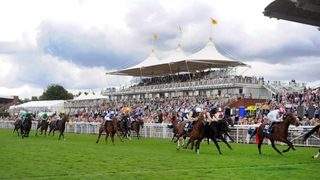 Sunday’s Horse Racing Tips: Goodwood, June 11th