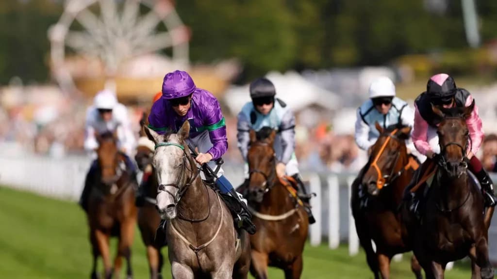 Tuesday’s Horse Racing Tips: Goodwood, September 6th