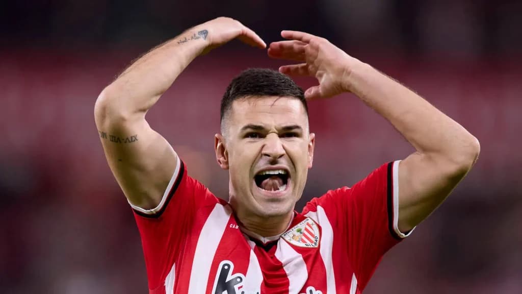 Real Betis vs Athletic Bilbao Prediction: Team News and Lineups Preview