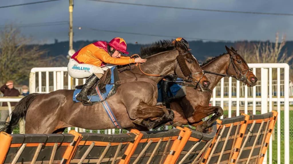 Tuesday's Horse Racing Tips: Hereford, April 9th