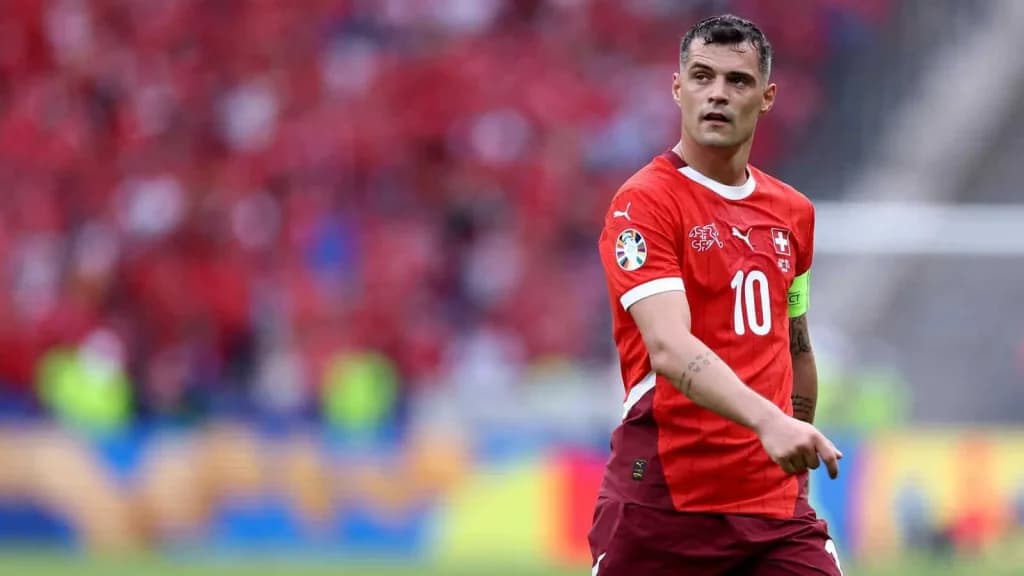 England vs Switzerland Prediction: Euro 2024 Team News and Lineups Preview