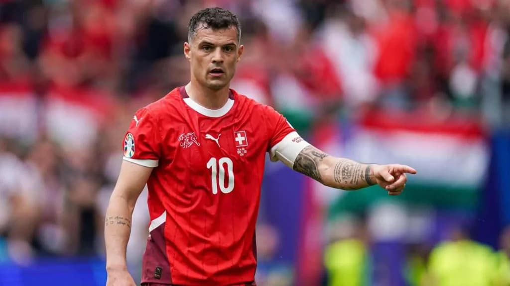 Scotland vs Switzerland Prediction: Euro 2024 Team News and Lineups Preview