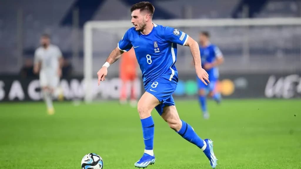 Grčka - Kazahstan analiza i tipovi za 21. mart: Otvoren put za Grke