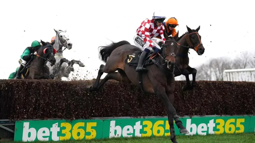 Thursday’s Horse Racing Tips: Huntingdon, February 23rd