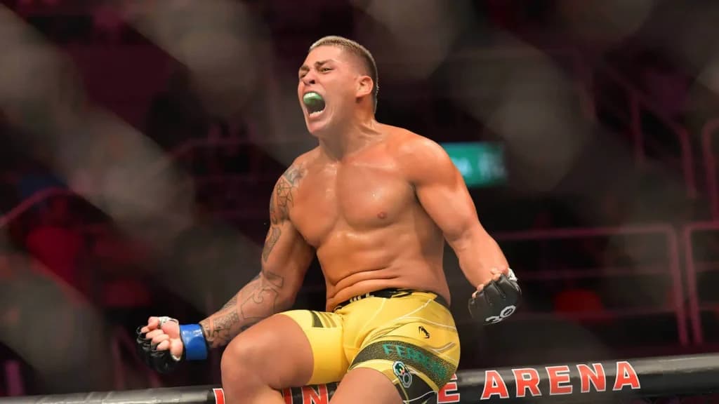 Gregory Rodrigues vs Brad Tavares Analiza i Tip