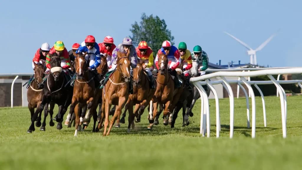 Tuesday's Horse Racing Tips: Yarmouth, April 30th