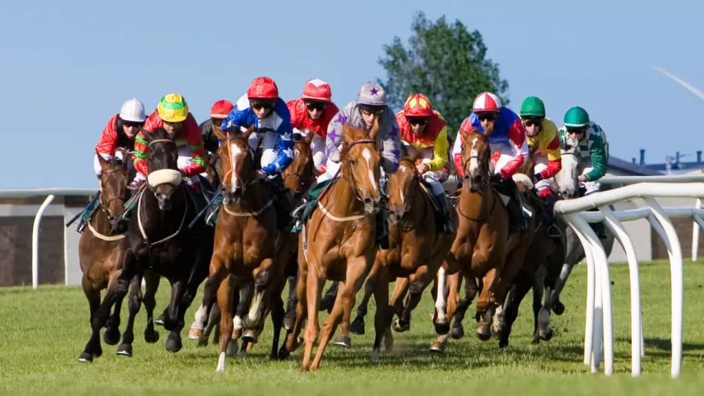 Wednesday’s Horse Racing Tips: Yarmouth, July 12th
