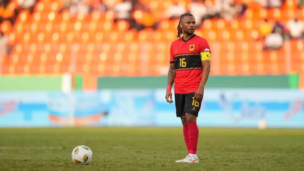 Angola vs Namibia Prediction: Tips and Best Bets Preview