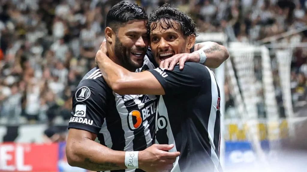 Atletico Mineiro vs Bahia Prediction: Team News and Lineups Preview