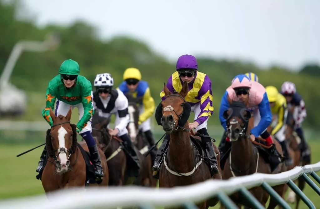 Tuesday’s Horse Racing Tips: Nottingham, August 9th