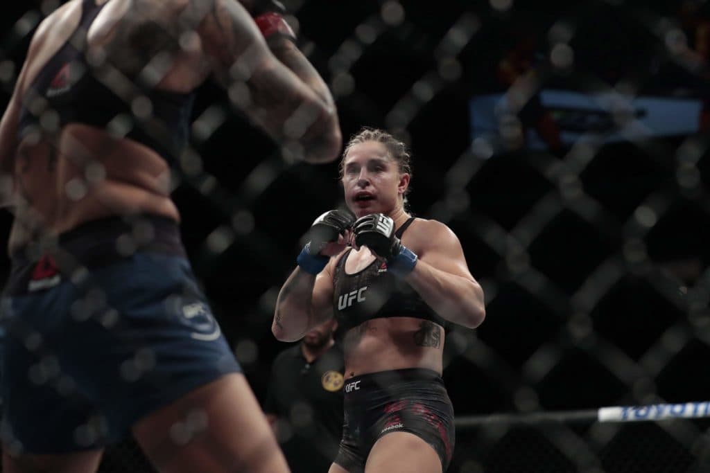 UFC Fight Night Best Bets: Saturday February 26th