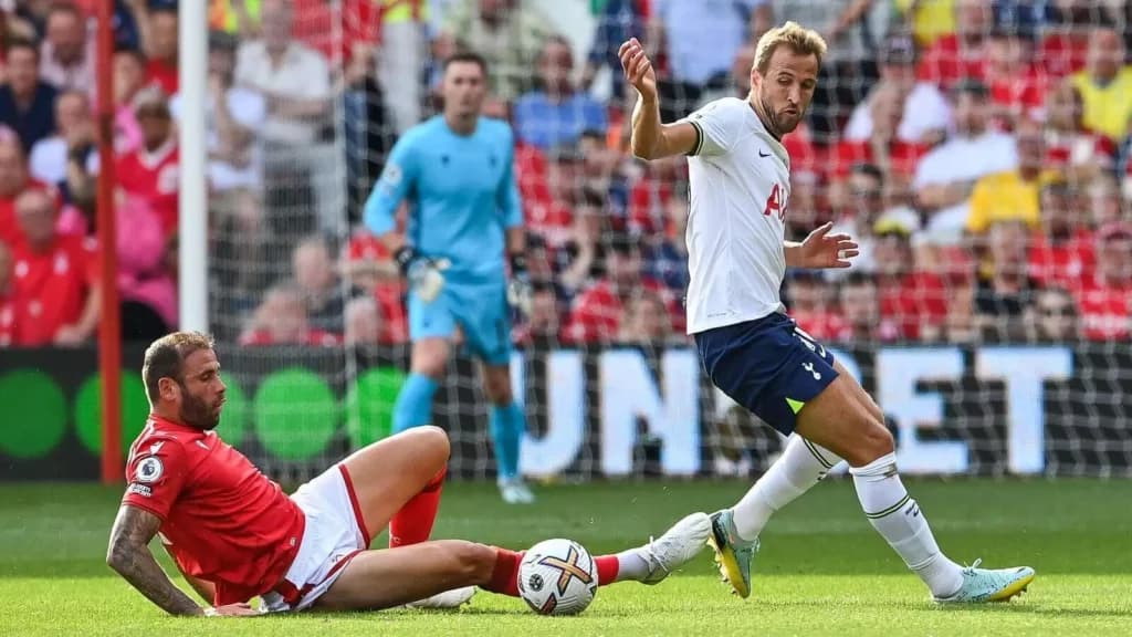 Tottenham vs Nottingham Forest Bet Builder Tips: 5.50 Builder for Saturday’s Premier League Clash
