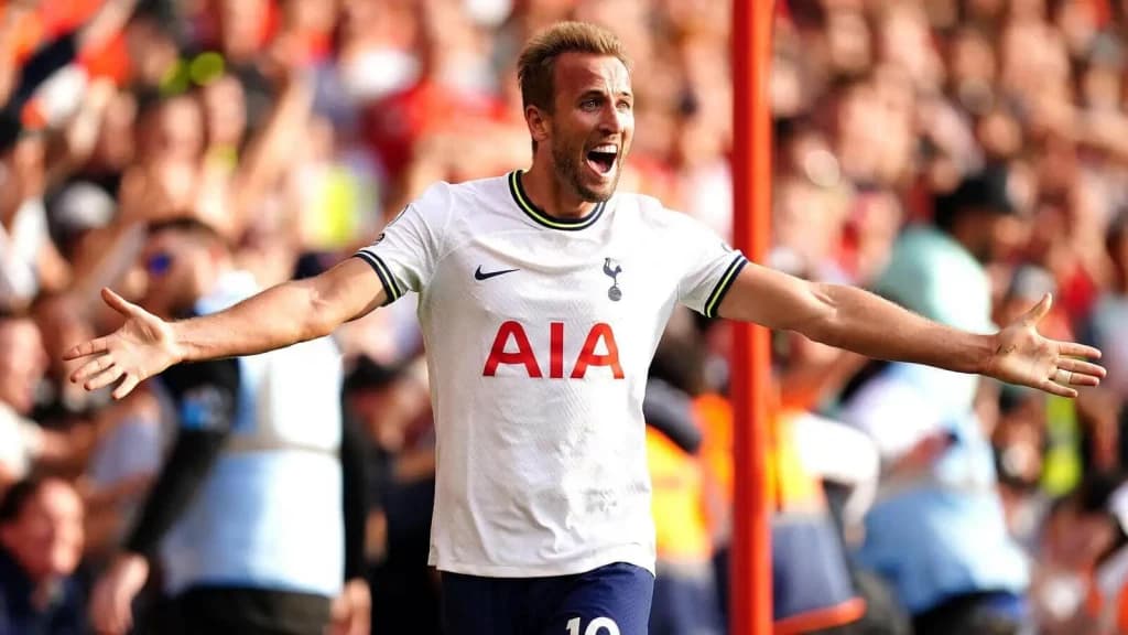 Premier League Best Bets Oct 1st-3rd: 4 Best Bets this Weekend