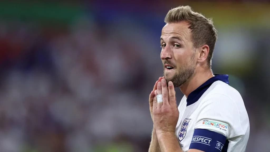 England vs Slovakia Prediction: Euro 2024 Team News and Lineups Preview