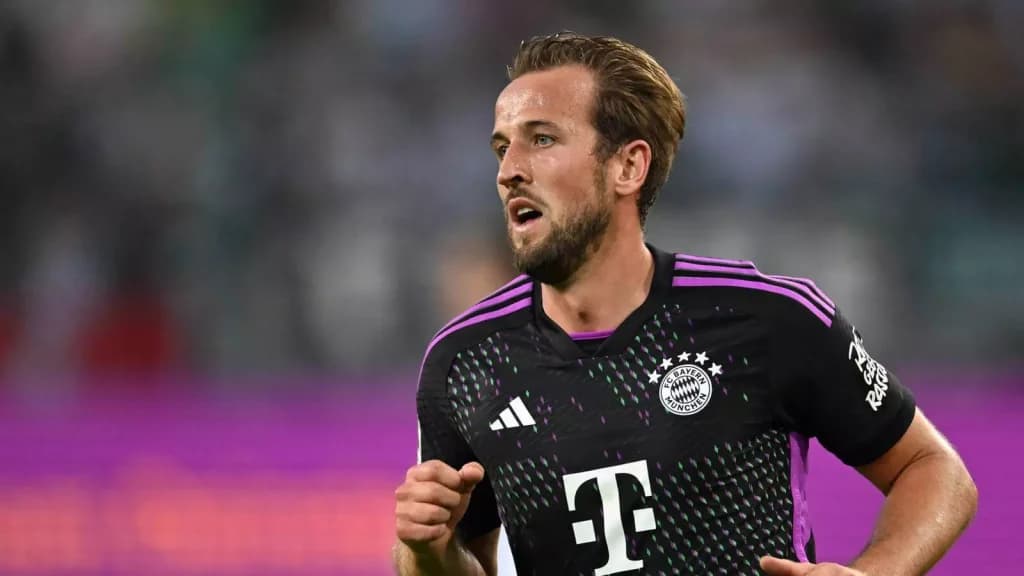 Bayern Munich vs Bayer Leverkusen Bet Builder Tips and Player Props: The Bundesliga’s Best Attacks