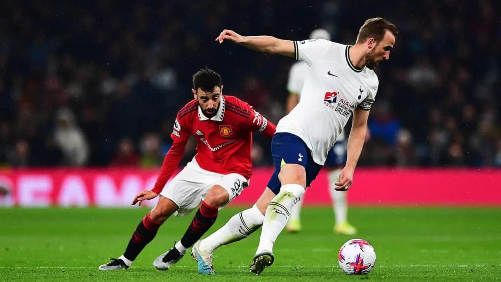 Silvestre´s transfer advice: Sign Kane, snub Verratti and keep a close eye on Frimpong