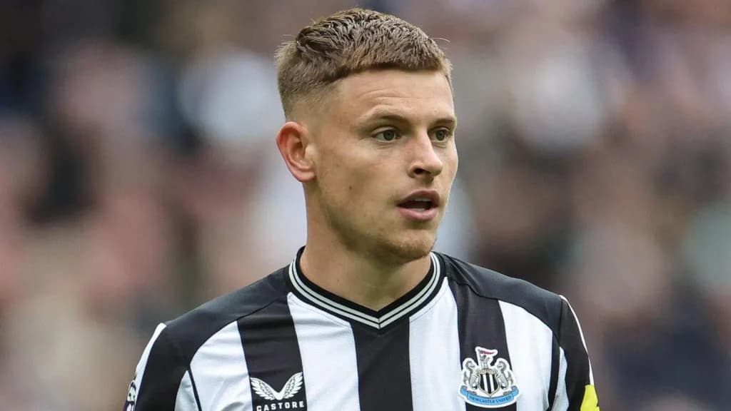 Will Newcastle's Goal Drought End Soon? Stats Point to a Comeback