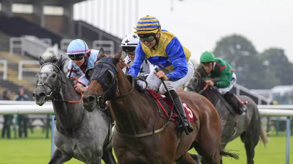 Saturday’s Horse Racing Tips: Haydock, Musselburgh April 8th