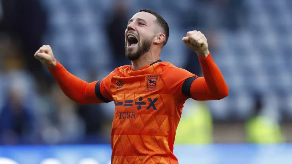 Championship Winner, Promotion, and Top Six Odds