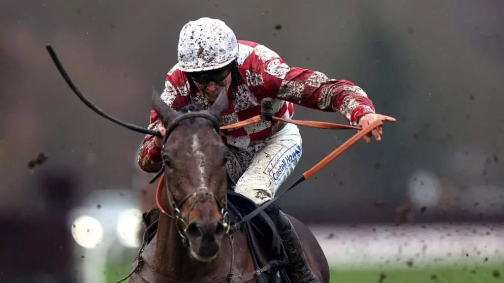 Friday’s Horse Racing Tips: Lingfield, January 27th