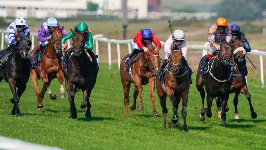 Wednesday's Horse Racing Tips: Yarmouth, June 12th