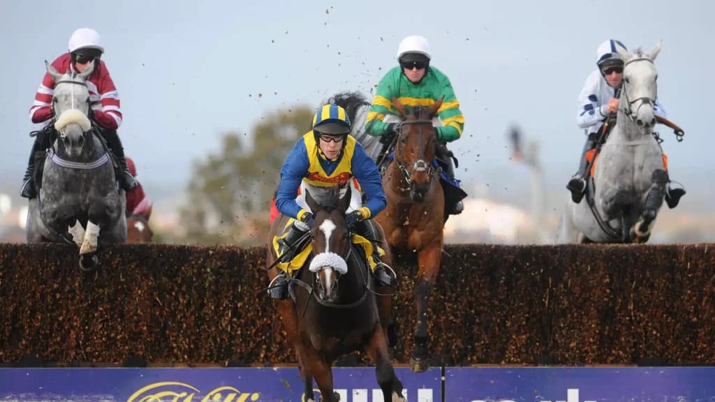 Sunday’s Horse Racing Tips: Carlisle, December 3rd