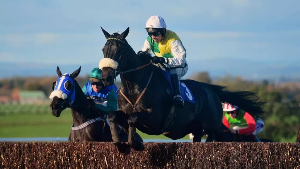 Sunday’s Horse Racing Tips: Carlisle, March 26th