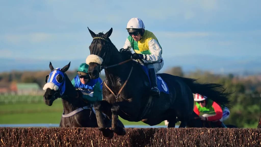 Sunday’s Horse Racing Tips: Carlisle, April 7th