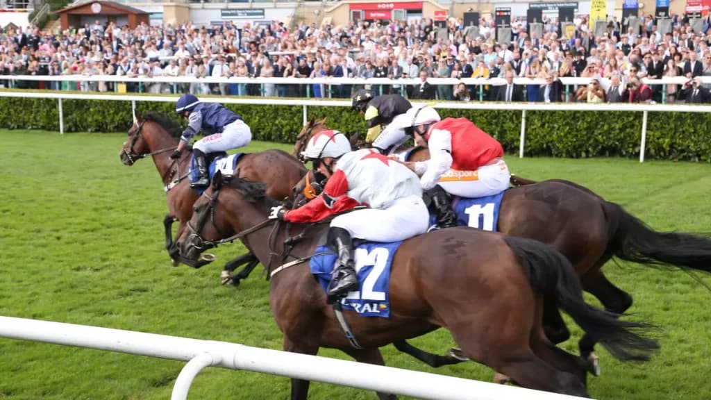 Saturday’s Horse Racing Tips: Doncaster, Kempton April 1st