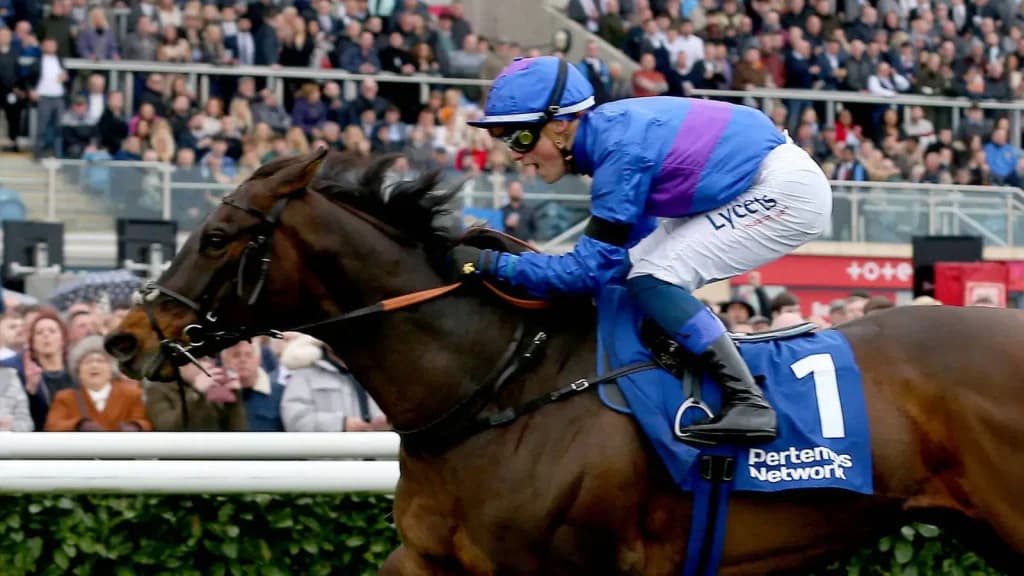 Thursday’s Horse Racing Tips: Doncaster, July 27th