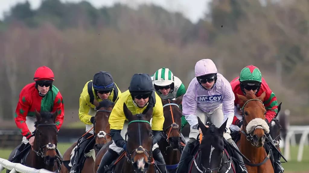 Wednesday’s Horse Racing Tips: Market Rasen, March 29th