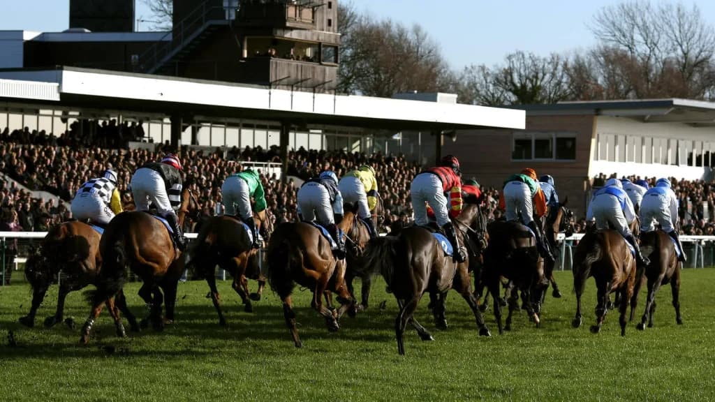 Sunday’s Horse Racing Tips: Huntingdon, December 10th