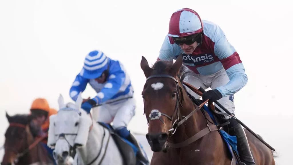 Thursday’s Horse Racing Tips: Taunton, March 30th