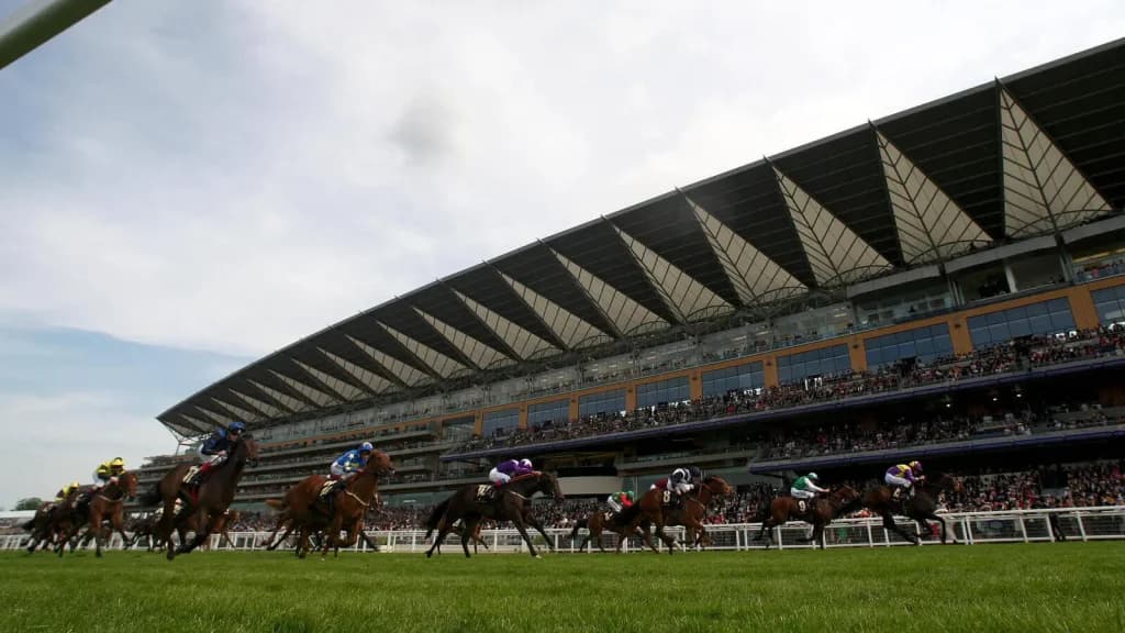 Saturday’s Horse Racing Tips: Ascot, Haydock and Wincanton, February 17th