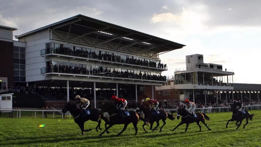 Tuesday’s Horse Racing Tips: Wetherby, March 21st