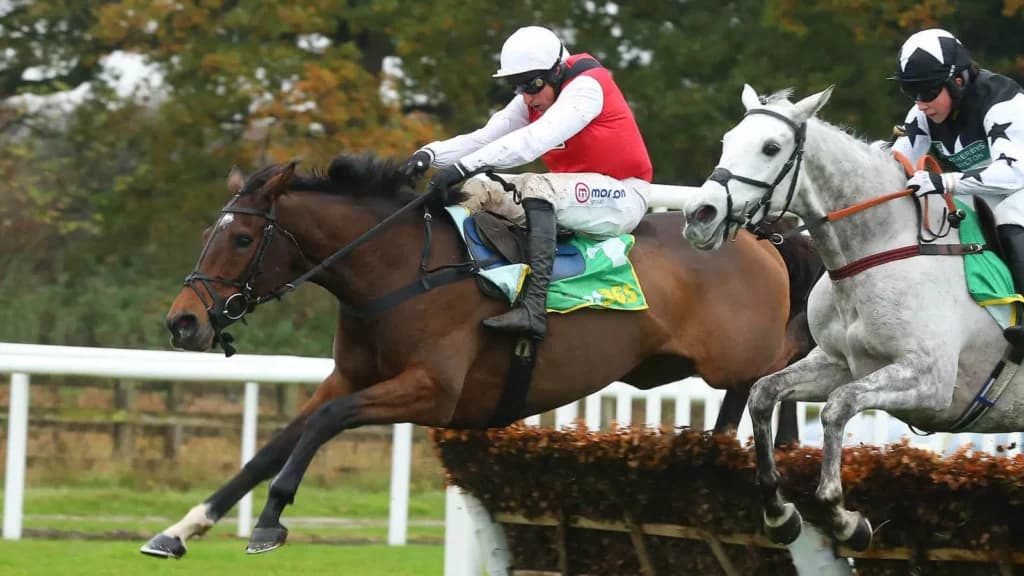 Friday’s Horse Racing Tips: Wetherby, March 31st