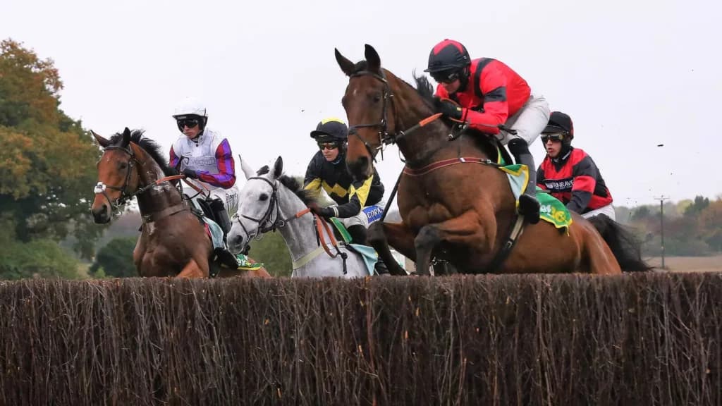 Thursday’s Horse Racing Tips: Wetherby, April 6th