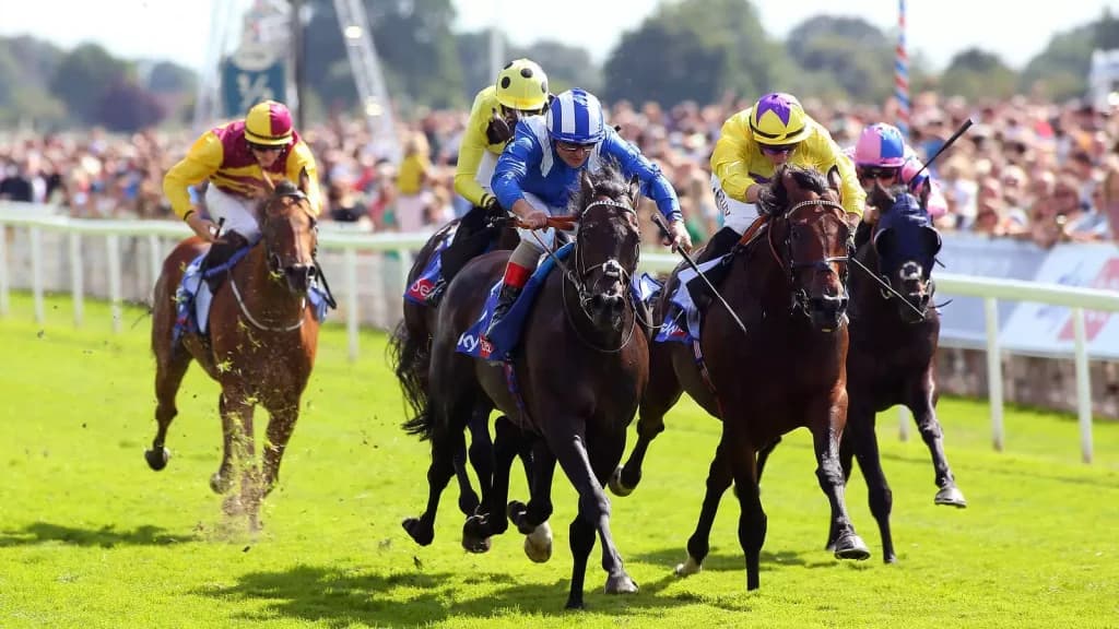 Friday’s Horse Racing Tips: York, August 25th