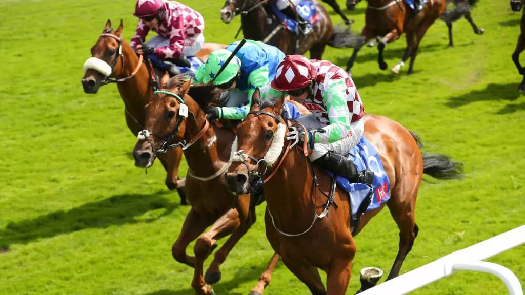 Thursday’s Horse Racing Tips: York, August 24th