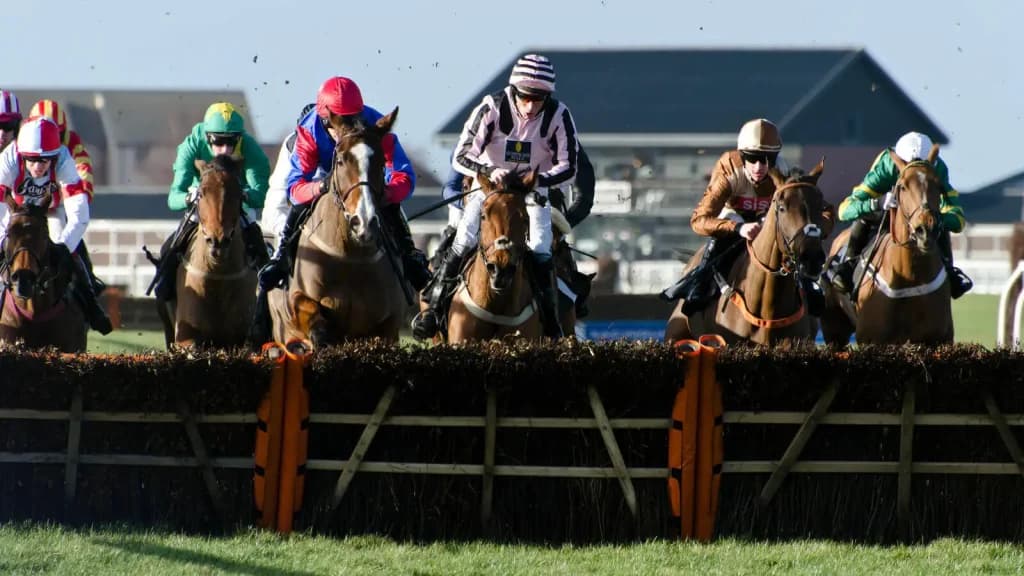 Saturday’s Horse Racing Tips: Musselburgh and Haydock, March 30th