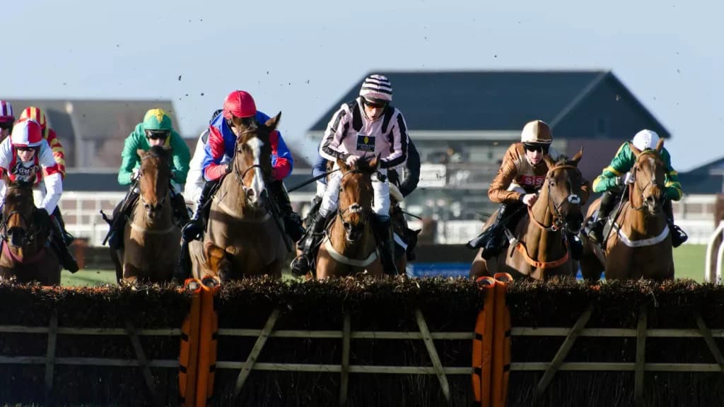 Monday’s Horse Racing Tips: Musselburgh, October 16th