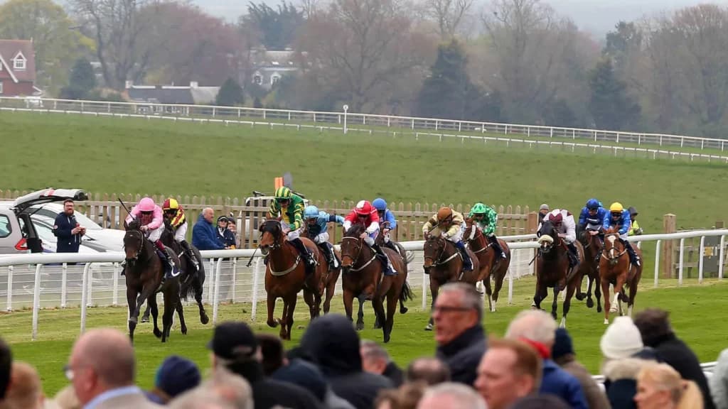 Wednesday’s Horse Racing Tips: Beverley, May 31st