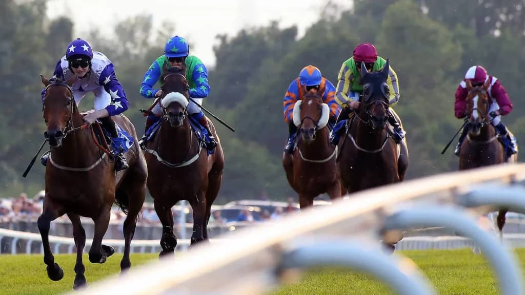 Sunday’s Horse Racing Tips: Pontefract, June 25th