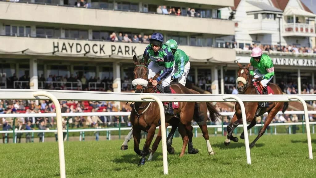 Friday’s Horse Racing Tips: Haydock, July 21st